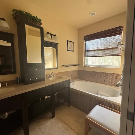 Lake View Naples